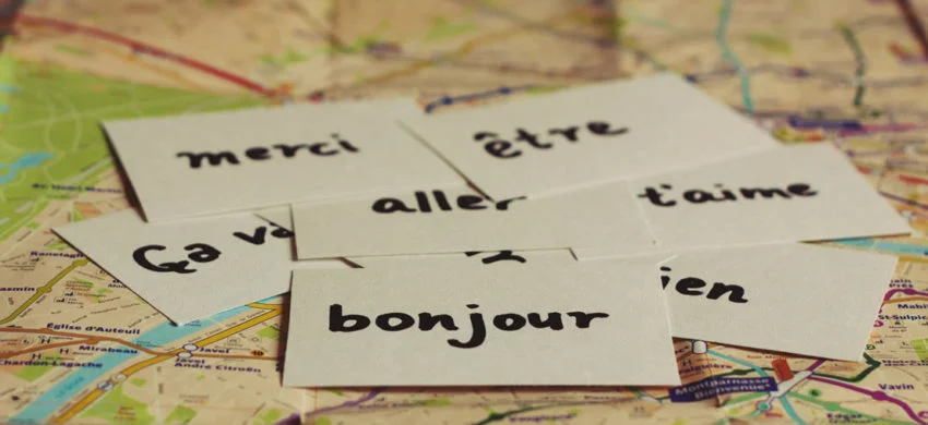 5 Gründe, warum Französisch so wichtig ist!